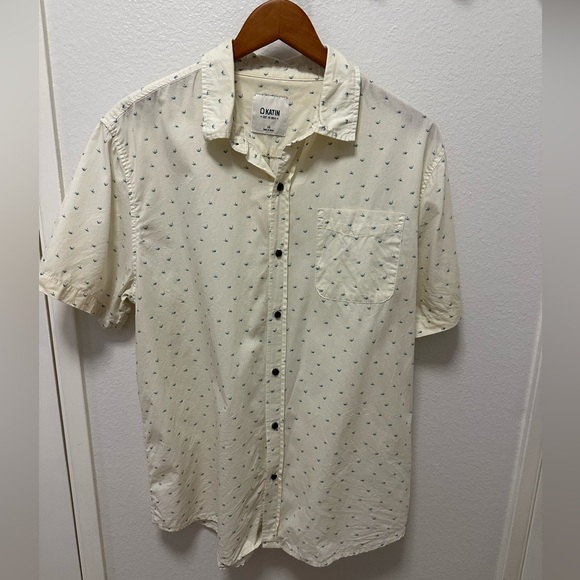Katin Other - Katin Men’s Button down shirt